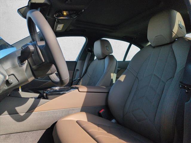 New 2026 BMW 530i xDrive w/ Premium Package AWD/4WD image 4