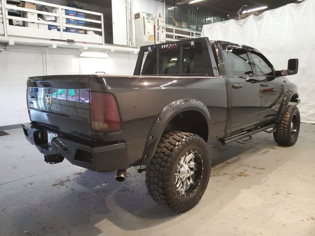 Used 2016 RAM 2500 Tradesman w/ Chrome Appearance Group image 6