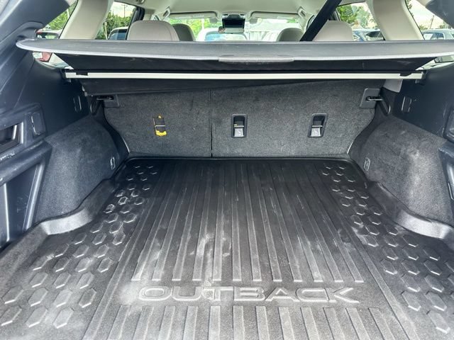 Used 2020 Subaru Outback Premium AWD/4WD image 21