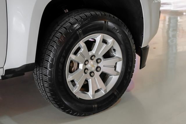 Used 2017 Chevrolet Colorado W/T w/ WT Convenience Package image 41