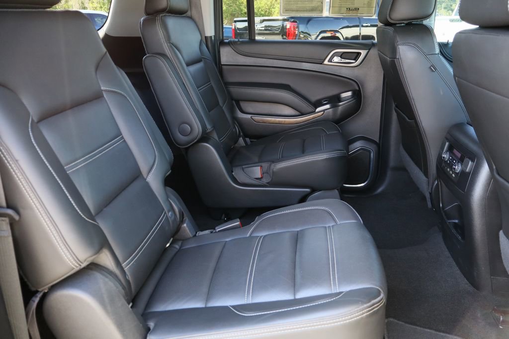 Used 2018 GMC Yukon XL Denali w/ Open Road Package image 32