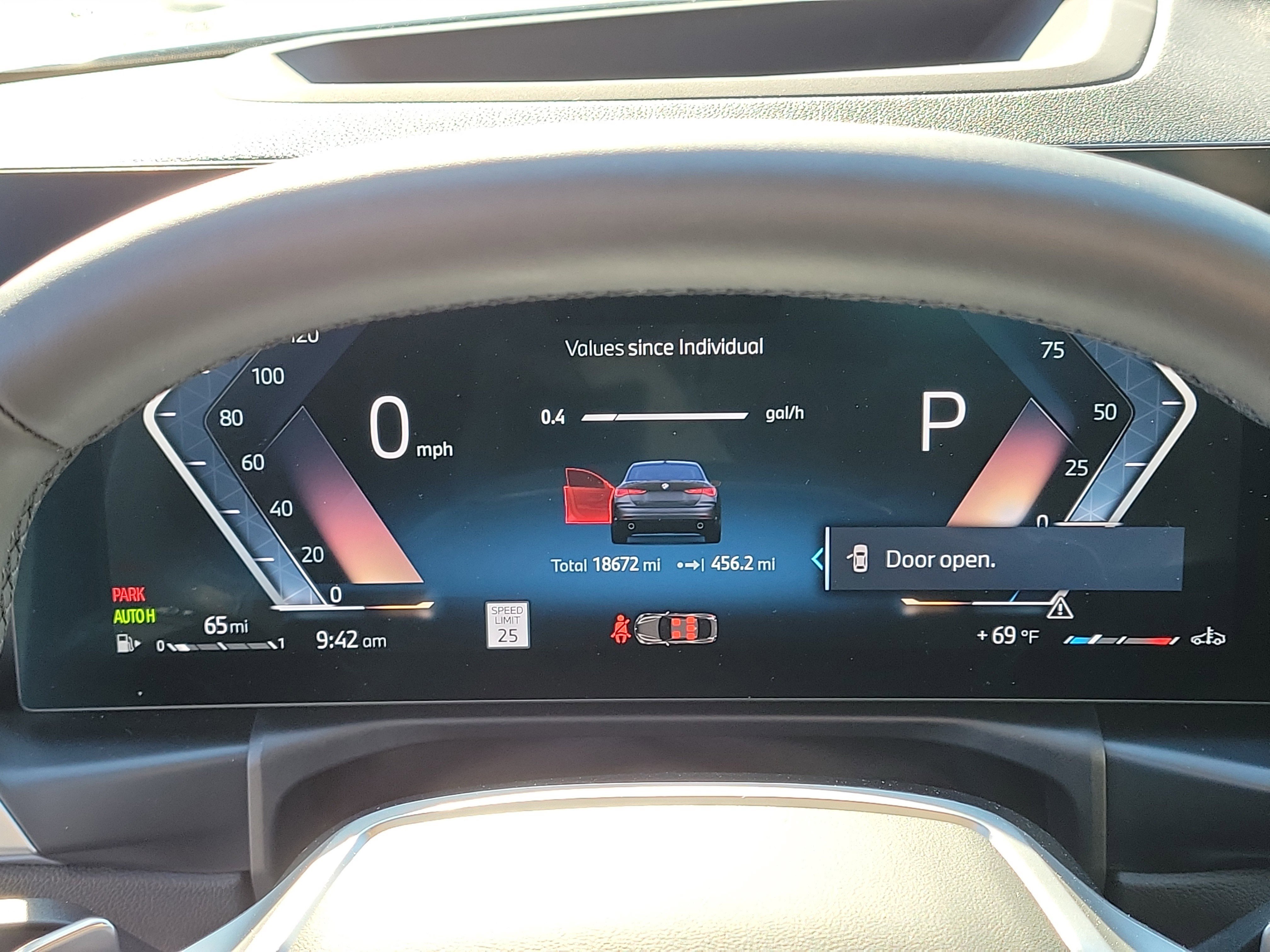 Used 2025 BMW 430i w/ Premium Package image 28