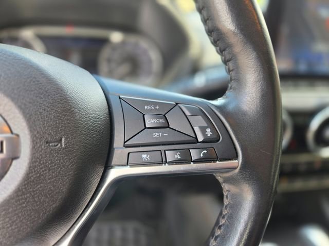 Used 2022 Nissan Sentra SV image 21