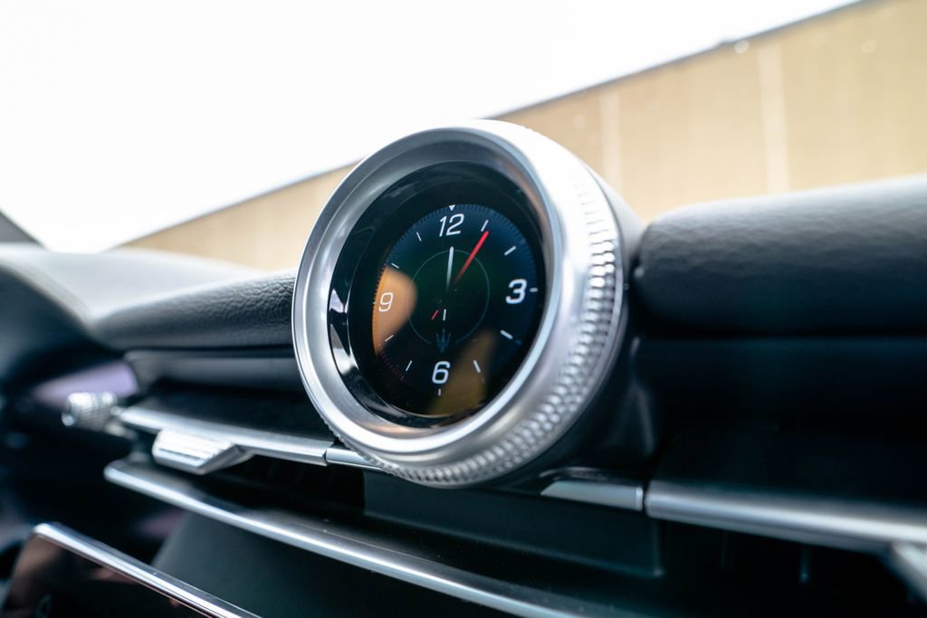 Used 2024 Maserati Grecale GT image 26