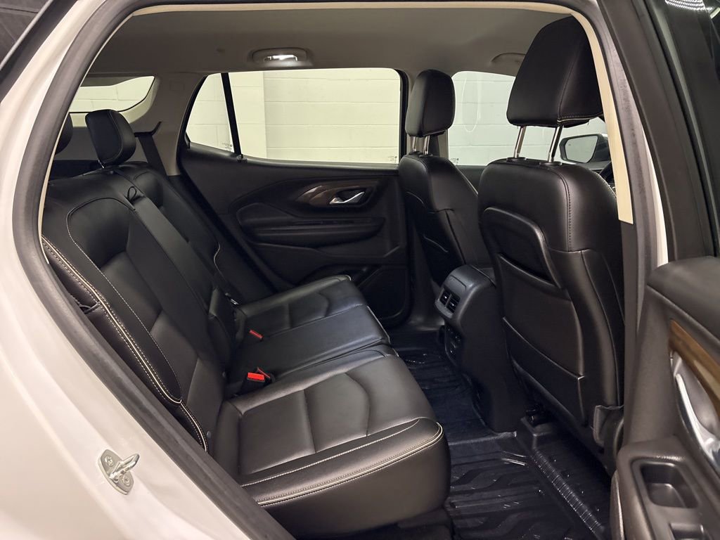 Used 2019 GMC Terrain Denali image 33