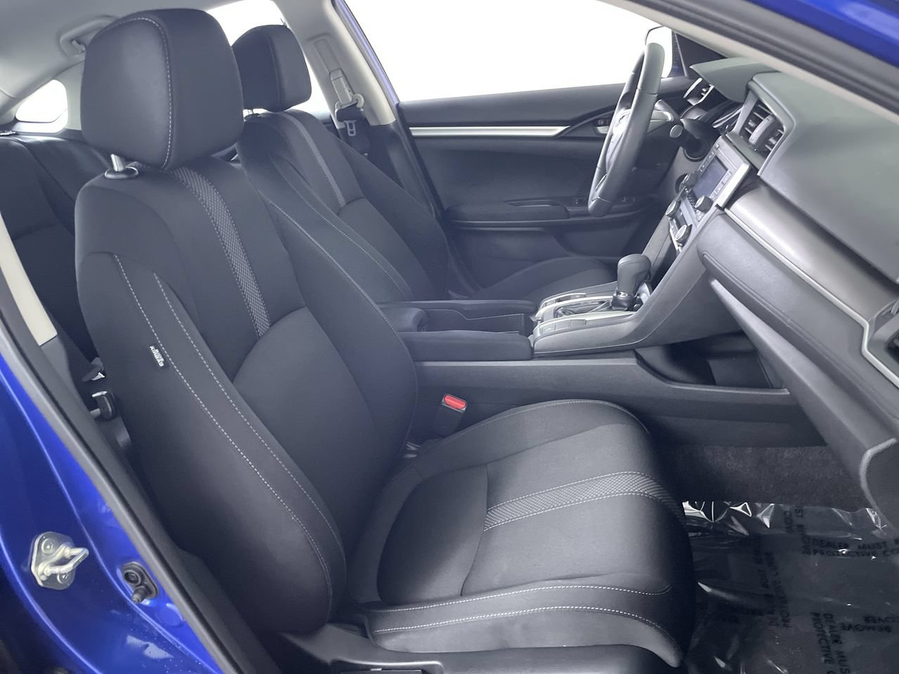 Used 2019 Honda Civic LX image 25