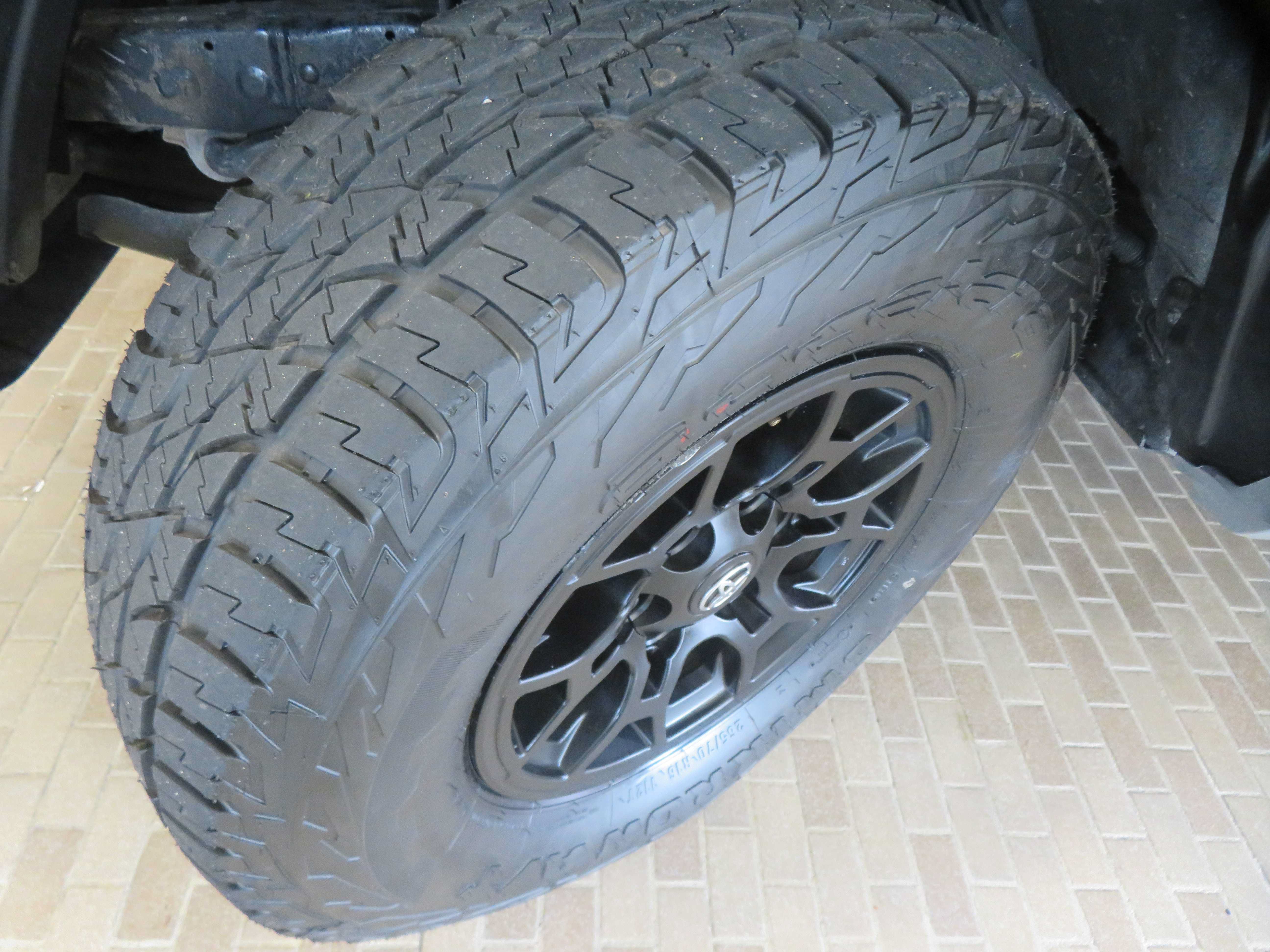 Used 2022 Toyota Tacoma SR5 RWD image 11