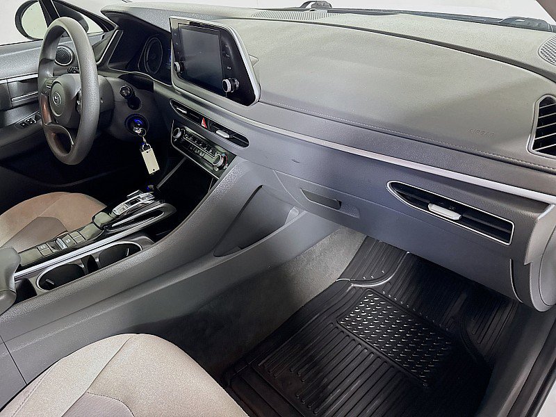 Used 2020 Hyundai Sonata SE FWD image 26