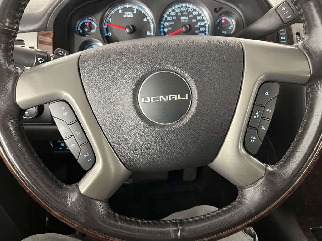 Used 2013 GMC Sierra 3500 Denali image 22