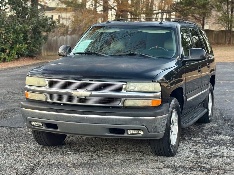 Used 2004 Chevrolet Tahoe LT w/ LT Preferred Equipment Group image 1