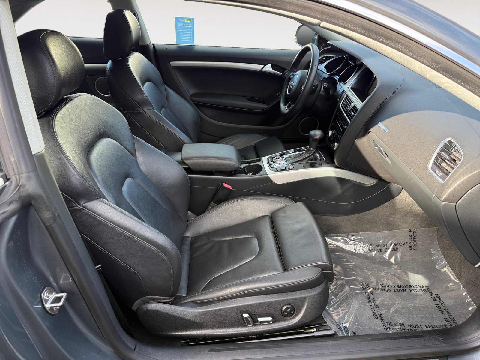 Used 2014 Audi A5 2.0T Premium Plus AWD/4WD image 18