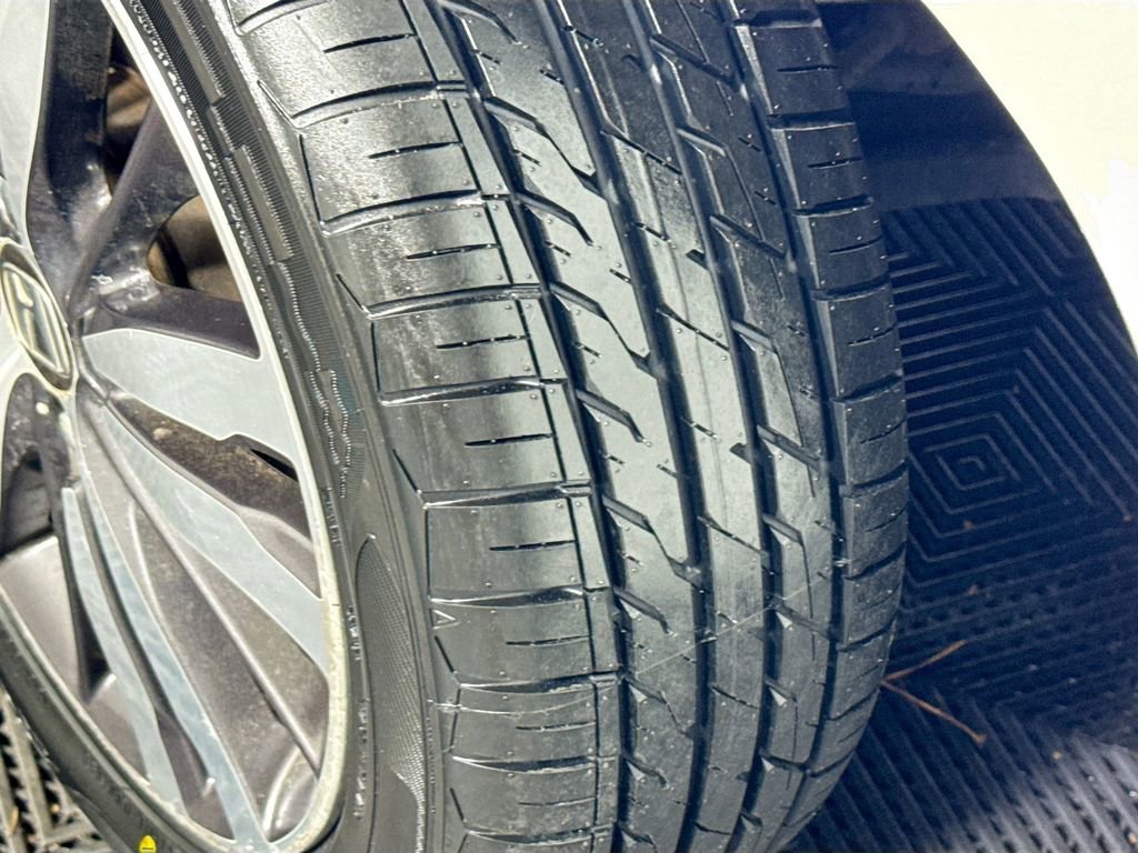 Used 2017 Honda Fit EX-L image 35