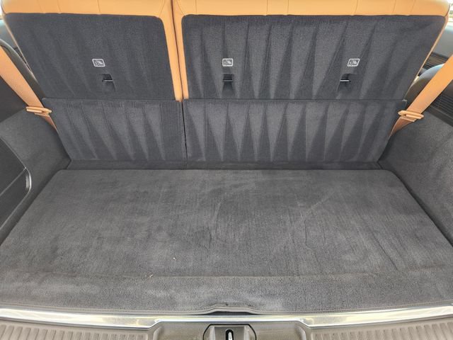Certified 2025 Jeep Grand Wagoneer Series III AWD/4WD image 36