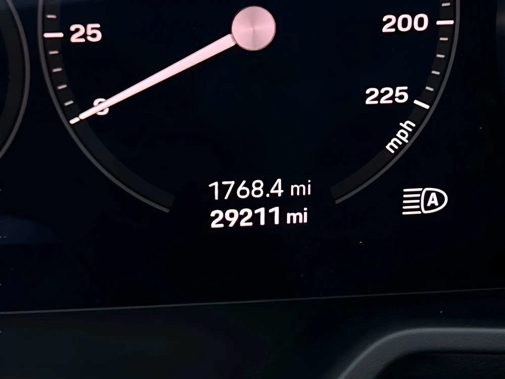 Used 2022 Porsche 911 Turbo AWD/4WD image 18