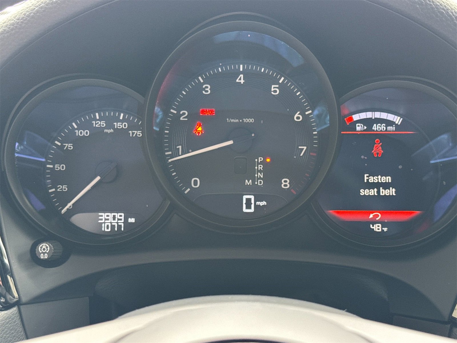 Used 2025 Porsche Macan image 29