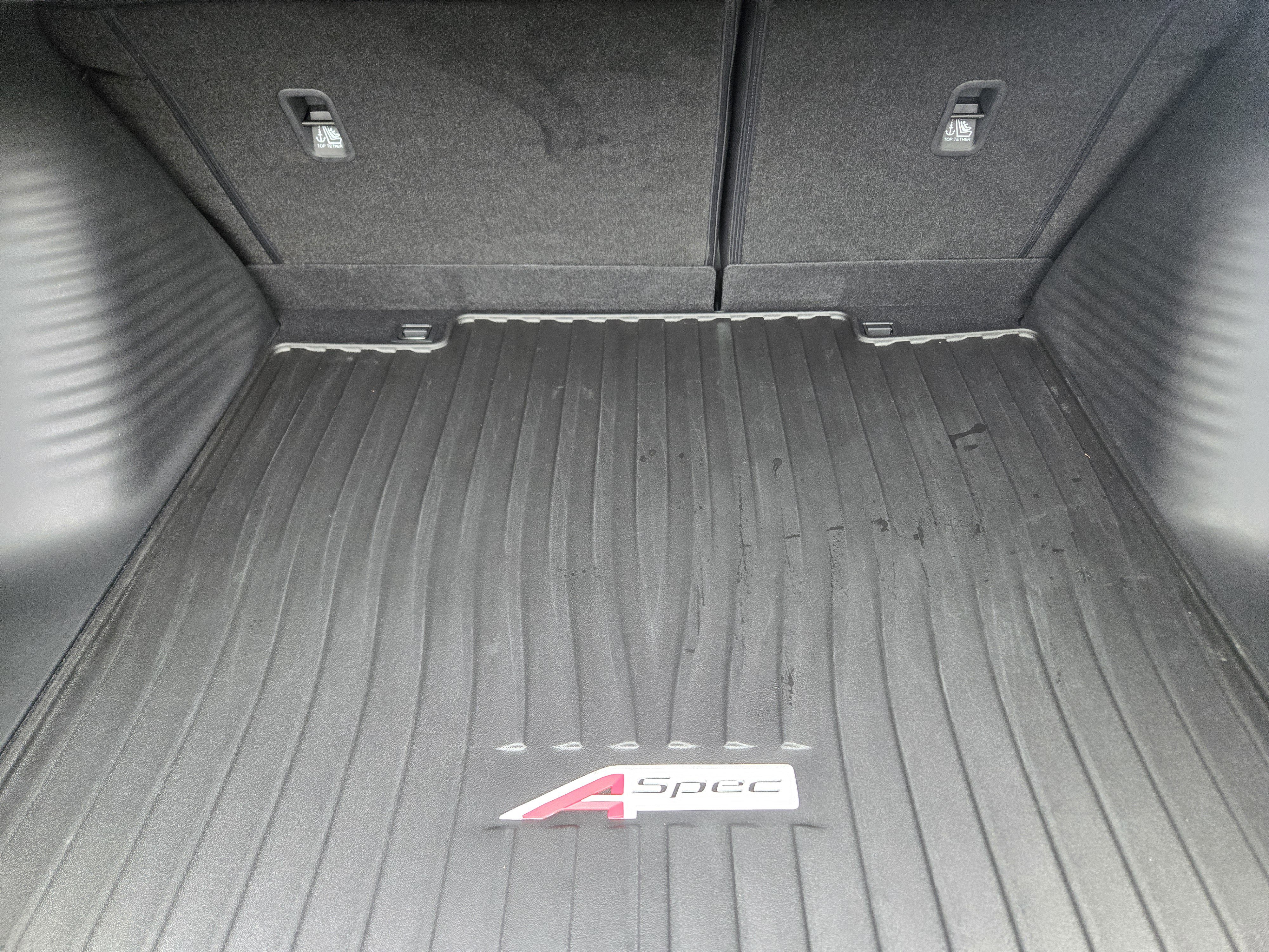 Certified 2025 Acura ADX A-Spec AWD/4WD image 33