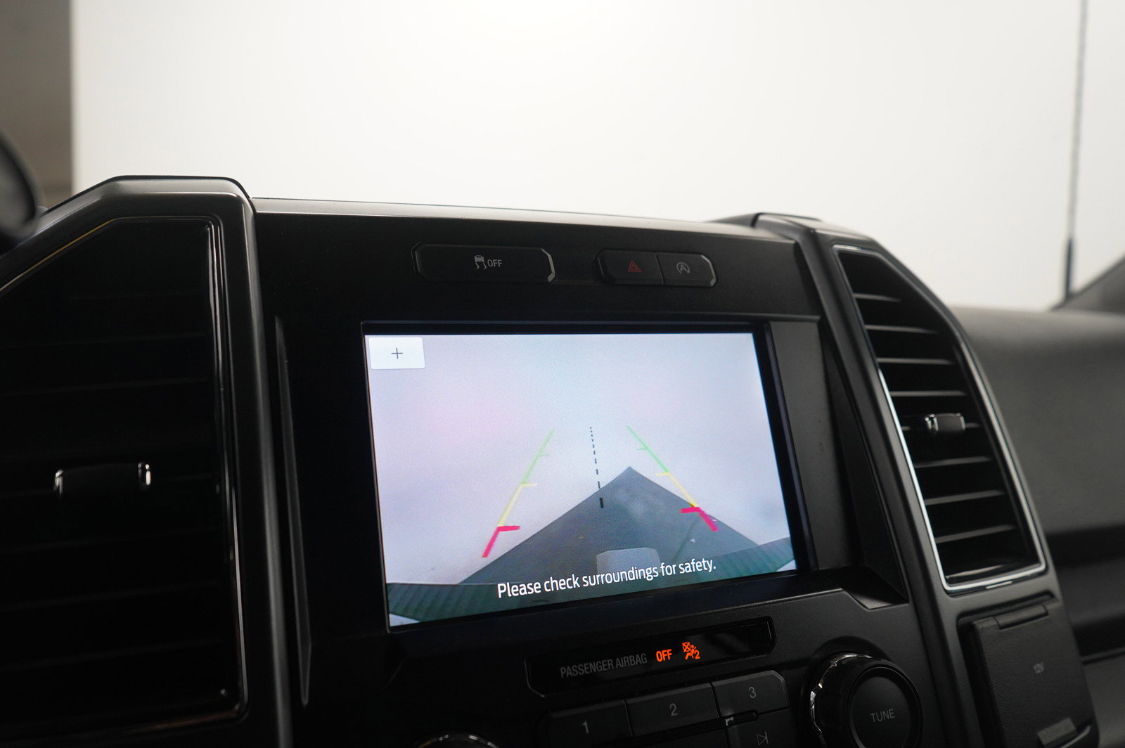 Used 2019 Ford F150 XLT w/ Equipment Group 301A Mid image 29