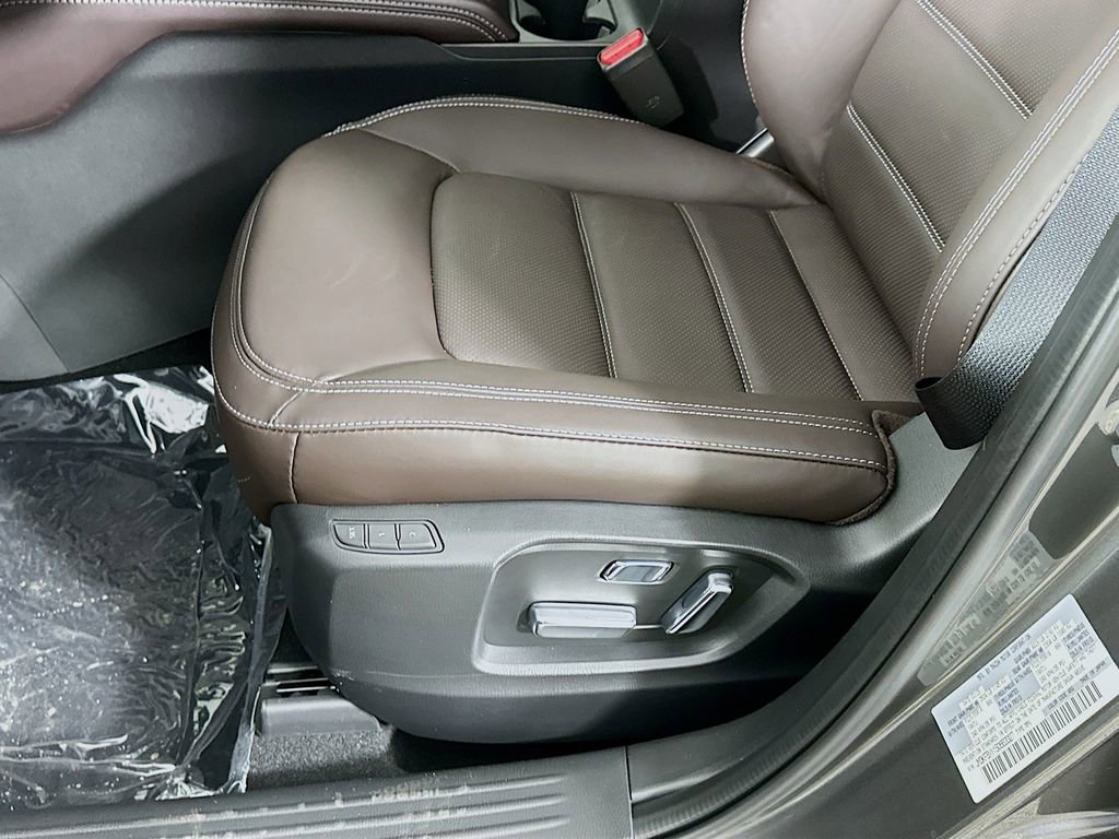 New 2025 MAZDA CX-5 Signature image 26