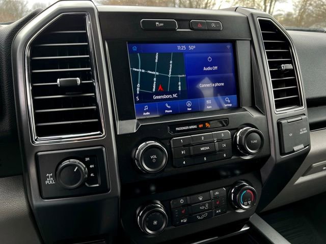 Used 2020 Ford F150 XLT w/ Equipment Group 302A Luxury image 40