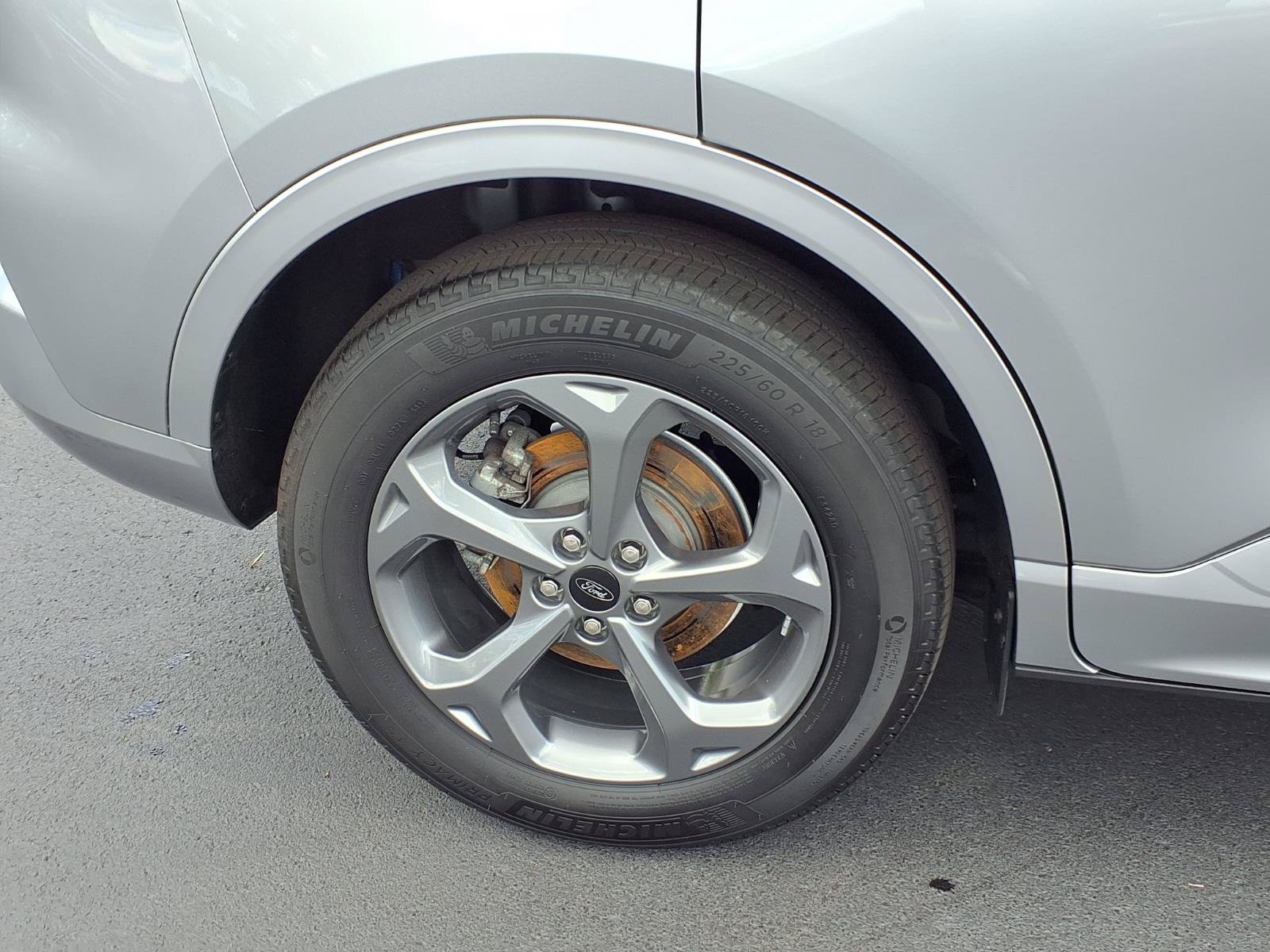 Used 2024 Ford Escape ST-Line w/ Tech Pack #1 AWD/4WD image 28