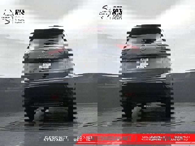 New 2026 Nissan Rogue SV image 34