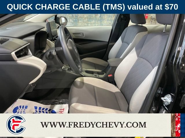 Used 2025 Toyota Corolla LE image 10