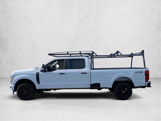 Used 2023 Ford F250 XL w/ STX Appearance Package image 8