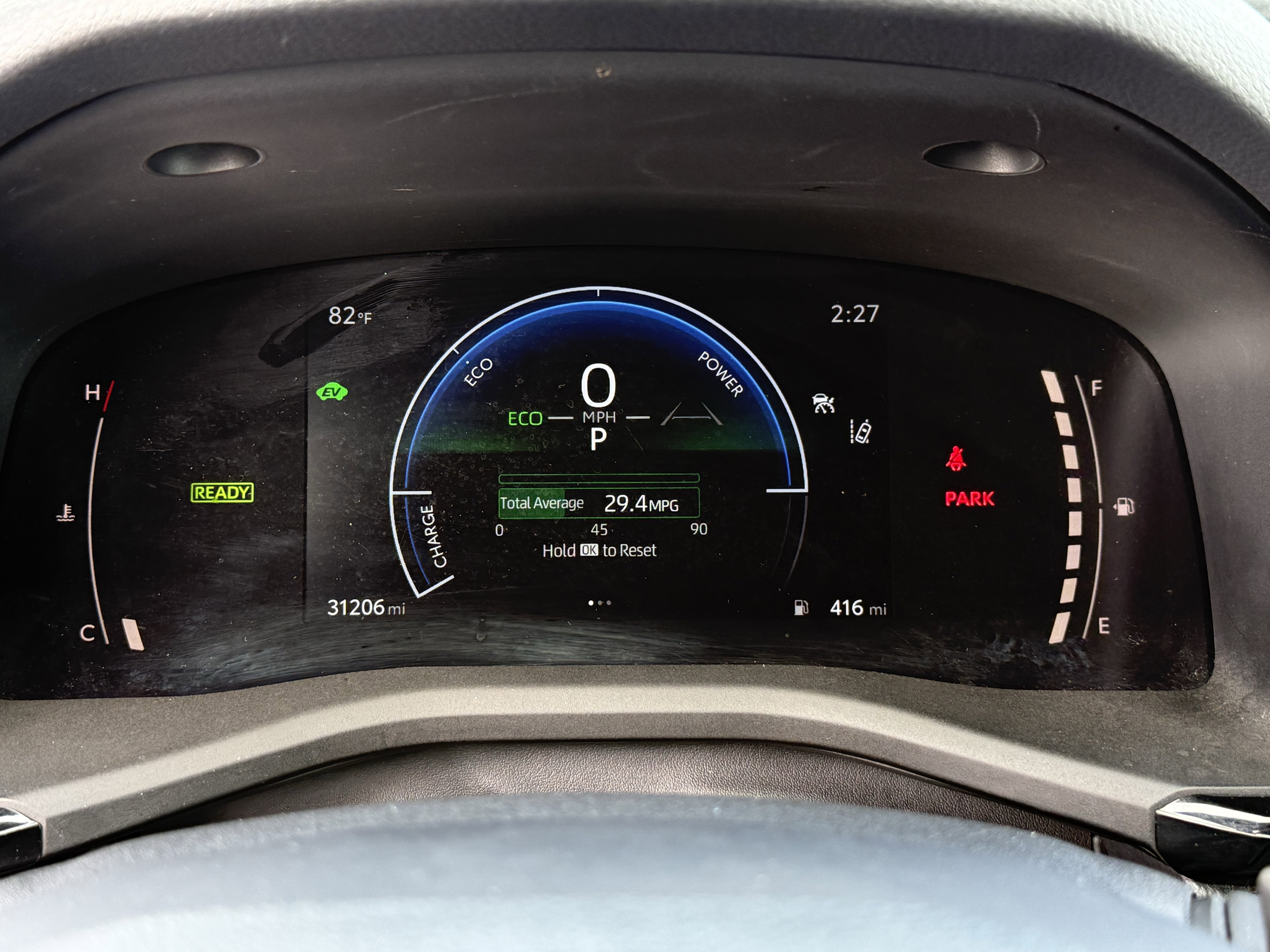 Used 2025 Toyota Camry SE FWD image 32