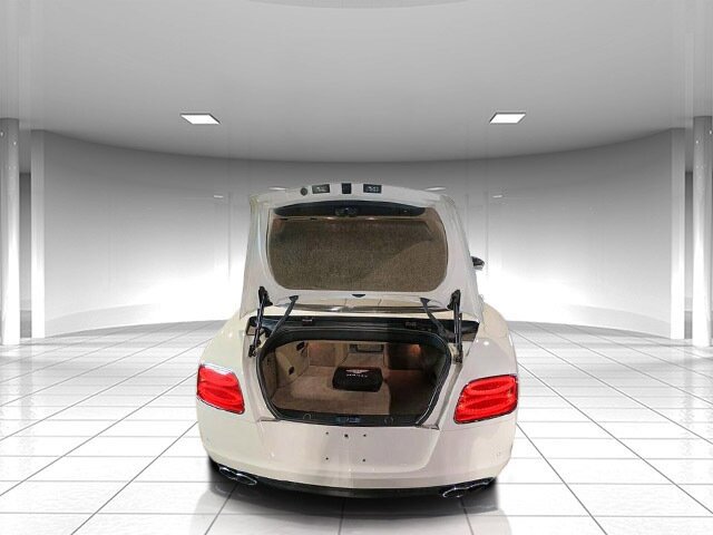 Used 2013 Bentley Continental GT w/ Color Specification Pkg AWD/4WD image 3