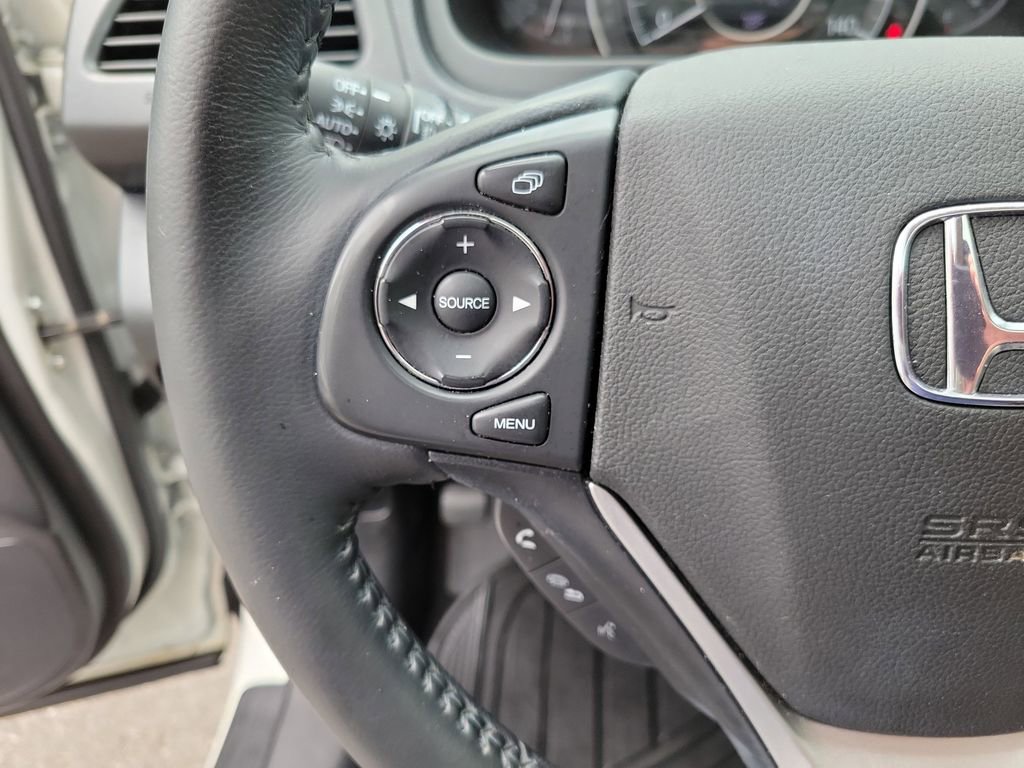 Used 2015 Honda CR-V EX-L image 25