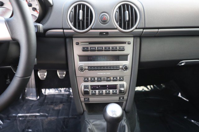 Used 2006 Porsche Cayman S image 30