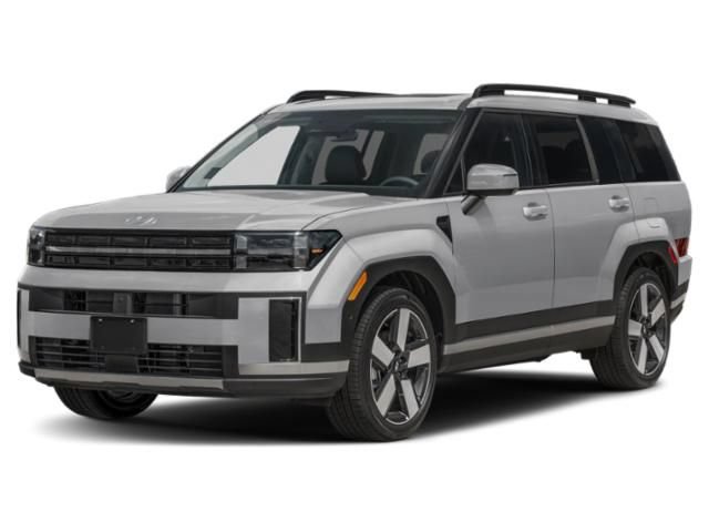 New 2027 Hyundai Santa Fe Limited