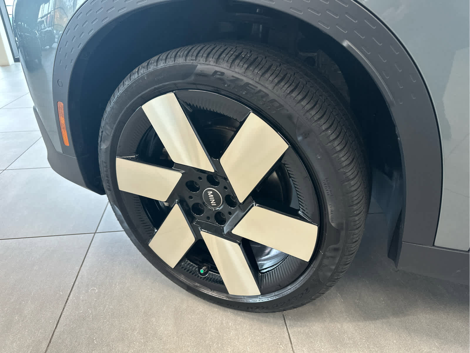 Used 2025 MINI Cooper Countryman S image 16