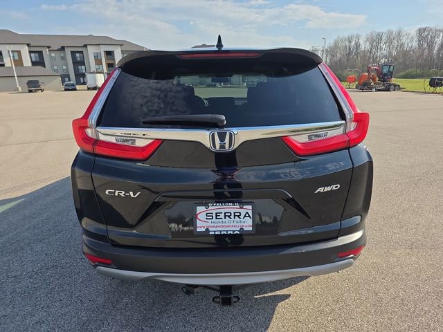 Used 2019 Honda CR-V EX image 12