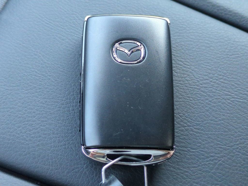 New 2026 MAZDA MX-5 Miata Club w/ Interior Package RWD image 26