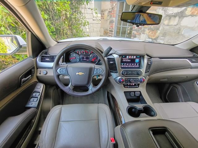 Used 2017 Chevrolet Tahoe LS RWD image 32