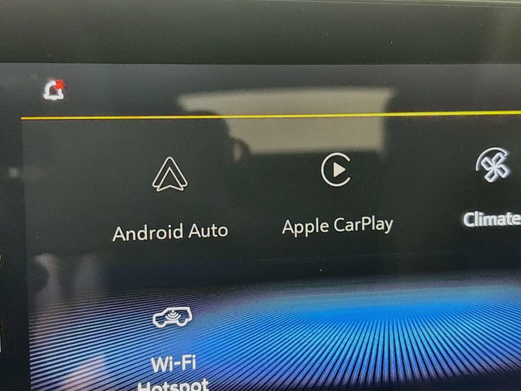 New 2026 Chevrolet Trax RS w/ Sunroof Package FWD image 13