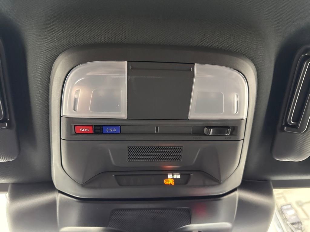 New 2025 Subaru Crosstrek 2.5i Sport image 21