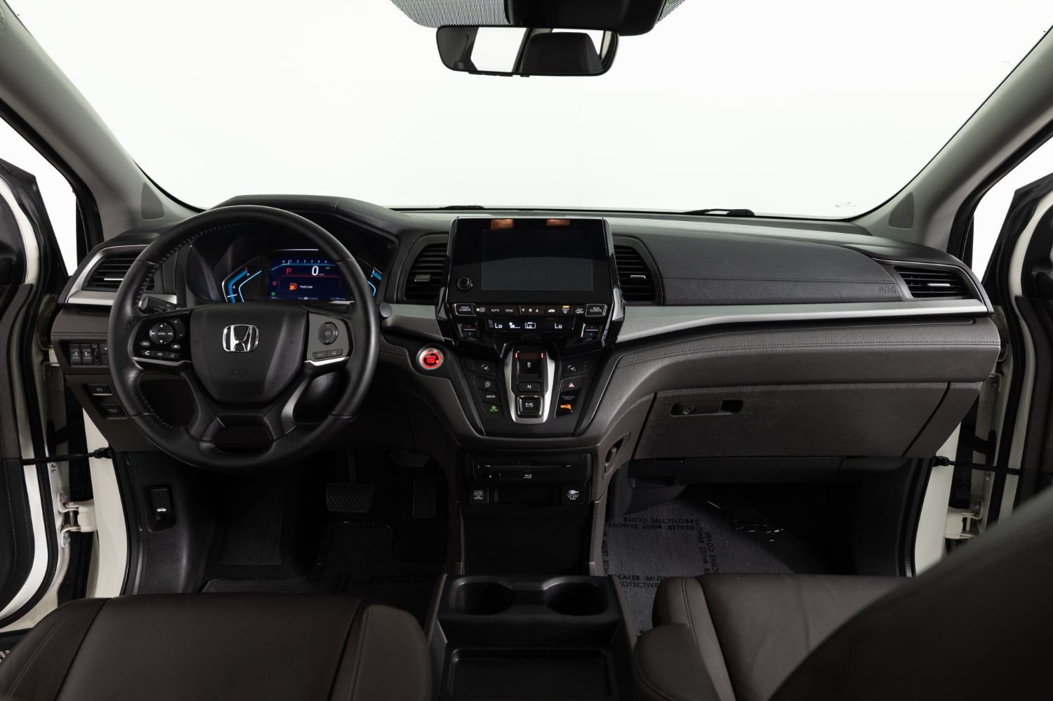 Used 2018 Honda Odyssey Touring image 41