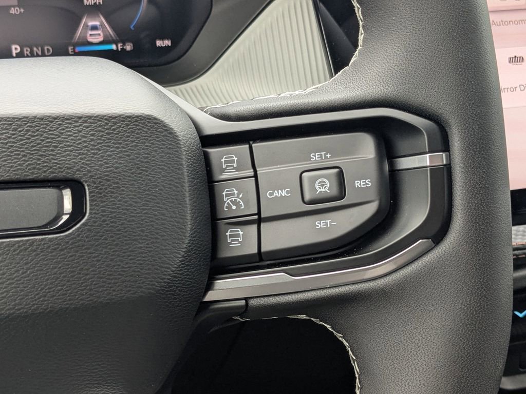 New 2026 Jeep Cherokee Limited image 25