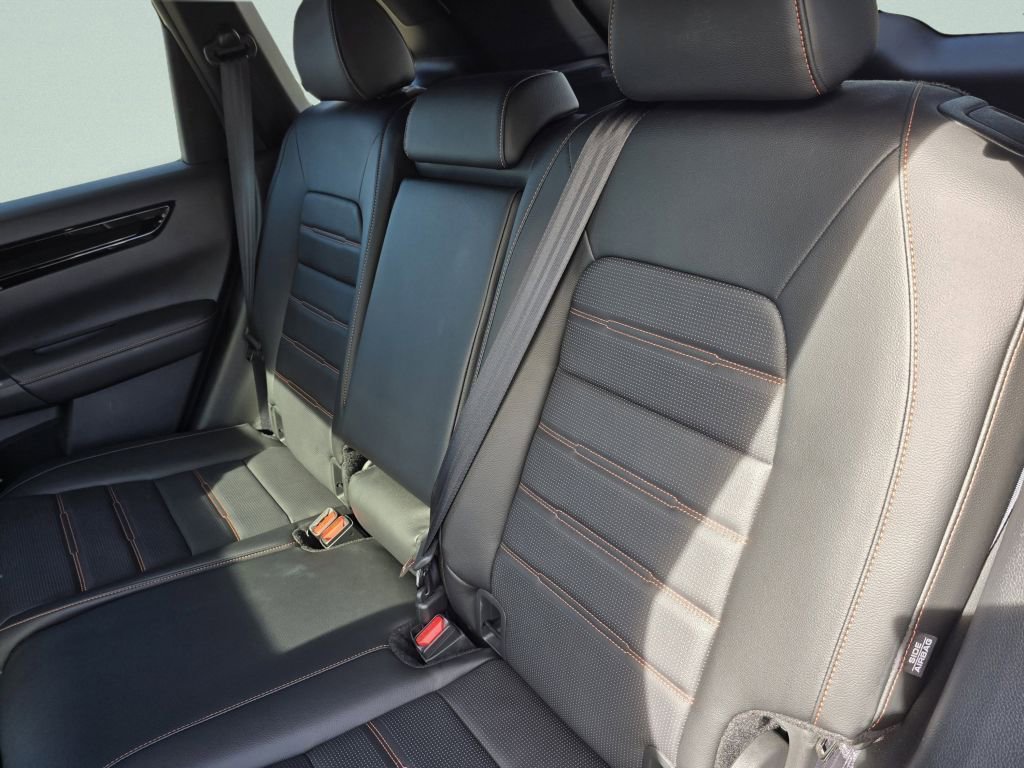 Certified 2026 Honda CR-V Sport Touring image 32