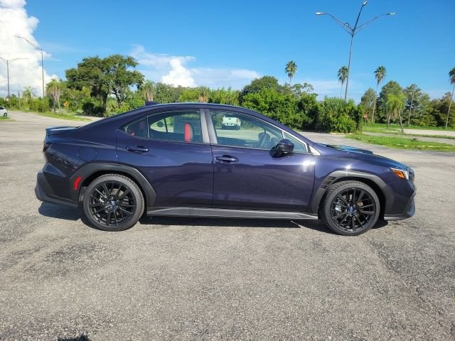 New 2026 Subaru WRX Limited AWD/4WD image 4