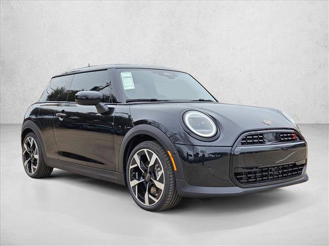 New 2026 MINI Cooper S image 6