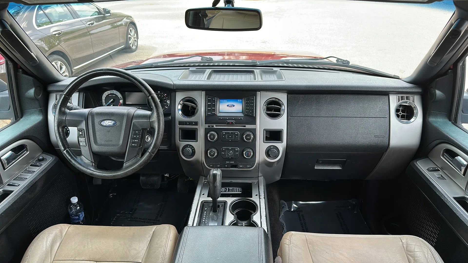 Used 2016 Ford Expedition EL XLT AWD/4WD image 26