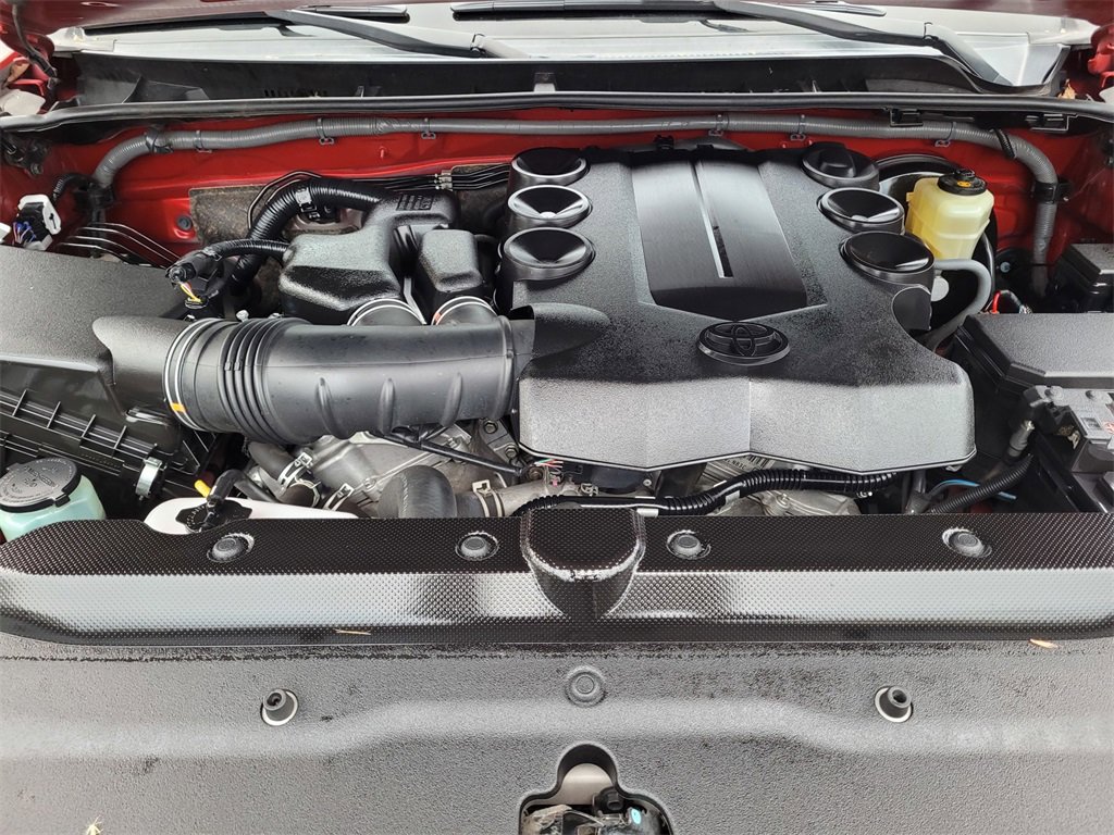 Used 2021 Toyota 4Runner SR5 image 26