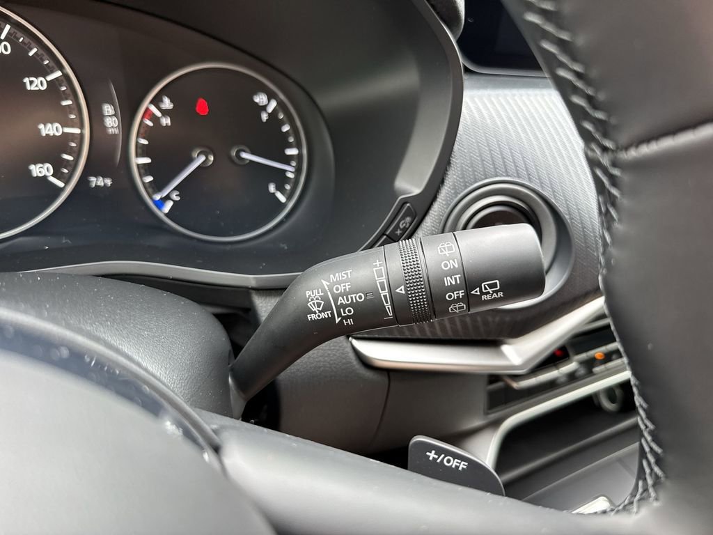 New 2026 MAZDA CX-90 3.3 Turbo w/ Select Package image 56