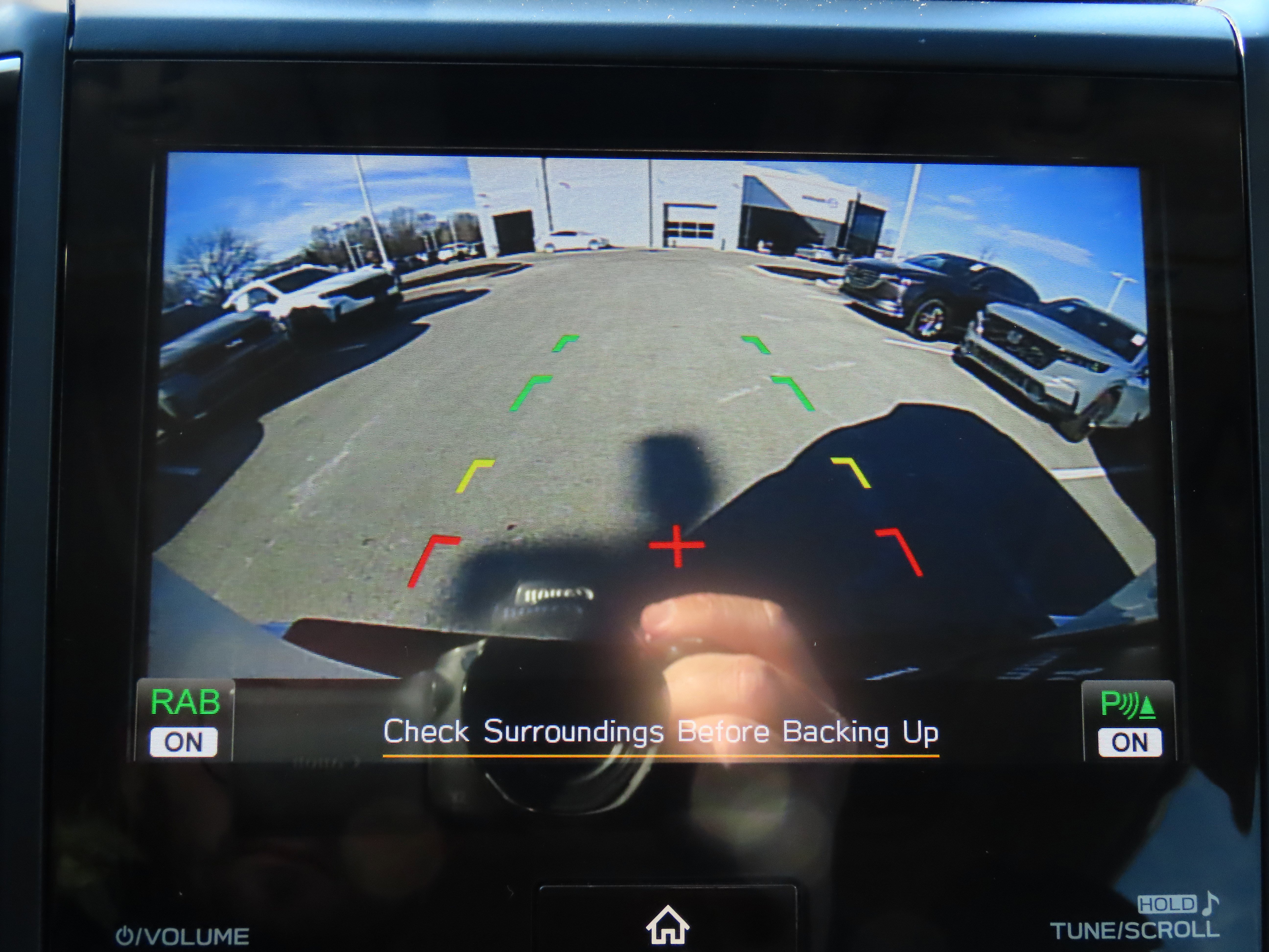 Used 2024 Subaru Forester Touring w/ POP Package 3 image 25