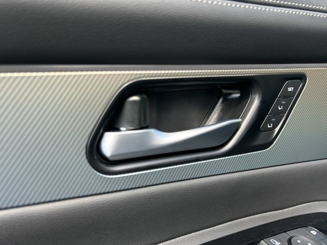 New 2026 Nissan Murano SL AWD/4WD image 23