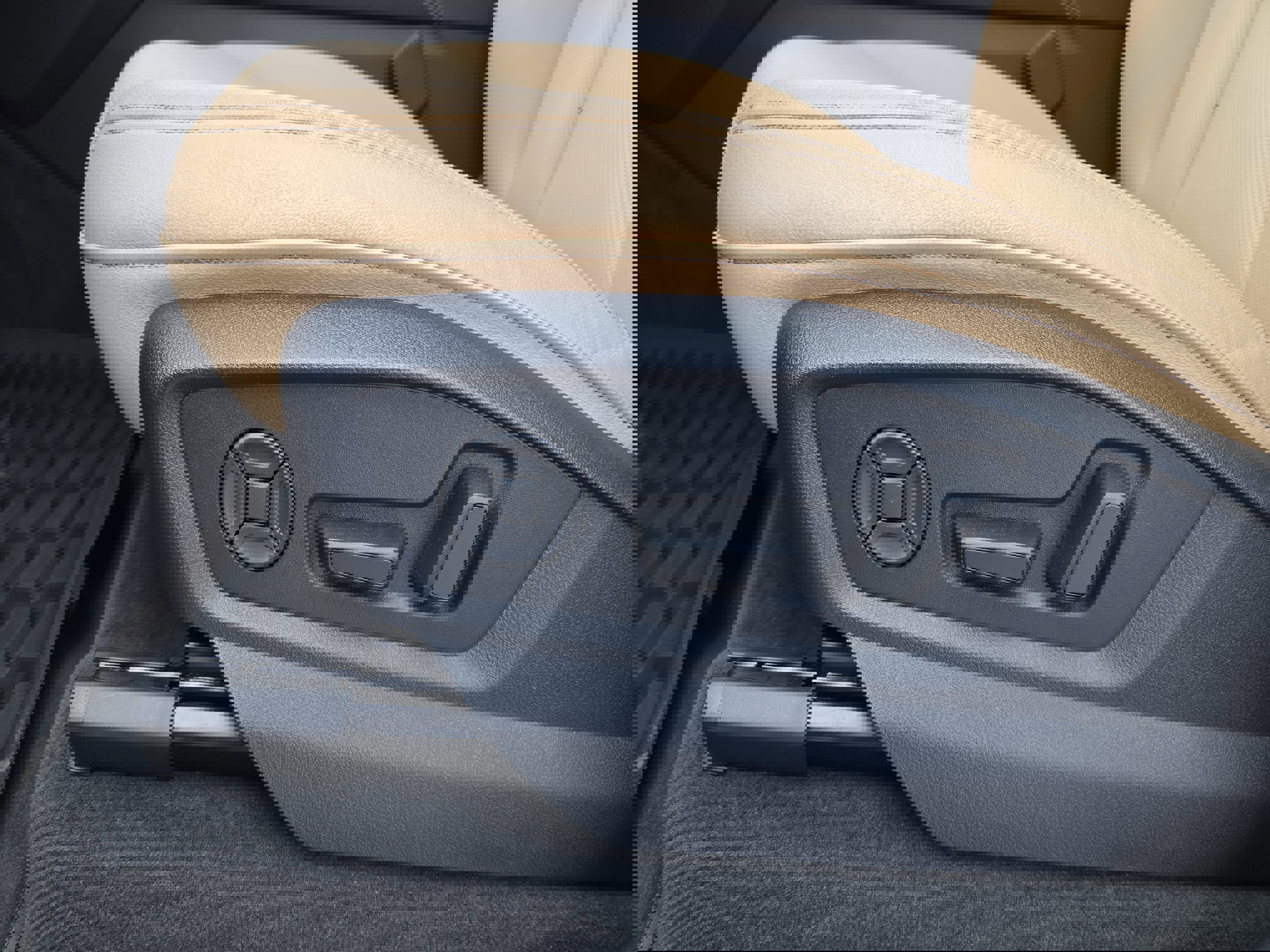 Certified 2025 Audi Q7 3.0T Premium Plus w/ Premium Plus Package image 31