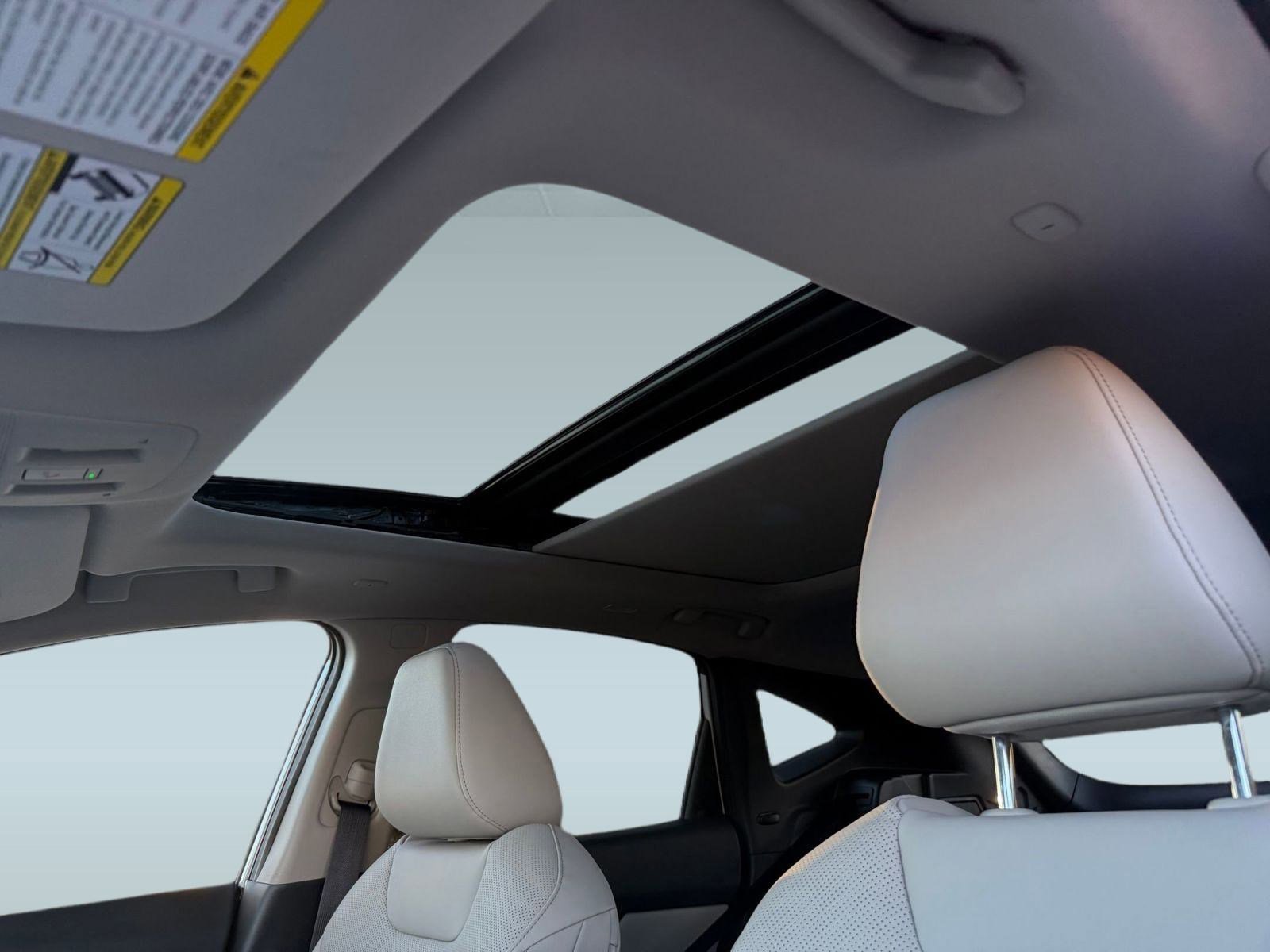 New 2026 Nissan Murano SL image 14